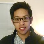 Avatar for Antoine Vo