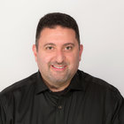 Avatar for Basil Hashem