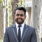Avatar for Sahil Harriram