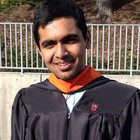 Avatar for Abhinav Sagar