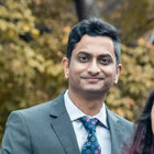 Avatar for Shreyas Aditya