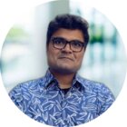 Avatar for Varunram Ganesh