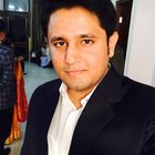 Avatar for Ankur Kishore