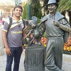 Avatar for Indraneel Srivastava