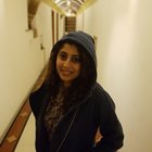 Avatar for Ushma Bhayani