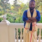 Avatar for Siddarth Yerram