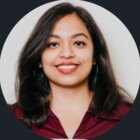 Avatar for Pallavi Joshi