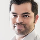 Avatar for Madan Raj
