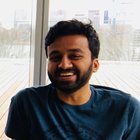 Avatar for Sanjay Guruprasad