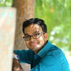 Avatar for Shreevathsaa Mahadevan