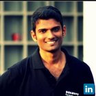 Avatar for Raghavendra Shenoy
