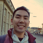 Avatar for Spencer Ying