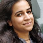 Avatar for Prachi Gidwani