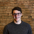 Avatar for Elliott Davidson