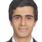 Avatar for Hamidreza Ghasemi Damavandi