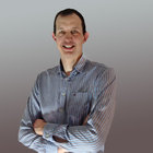 Avatar for Tim Frost