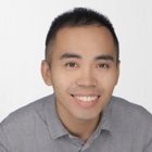 Avatar for Vincent Yang