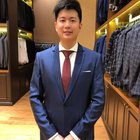 Avatar for Sean Ting