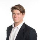 Avatar for Alex Crane