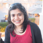Avatar for Shivangi Chaudhari