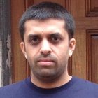 Avatar for Gaurav Tanna