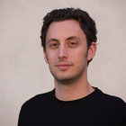 Avatar for Ethan Bloch