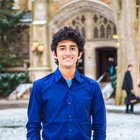 Avatar for Anish Raparla