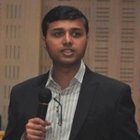 Avatar for Anuj Jindal