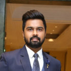 Avatar for Rahul Kumar Jain