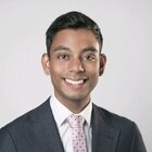 Avatar for Mark Jeyaraj