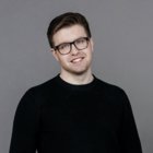 Avatar for Vlad Vodolazov