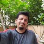 Avatar for Abhilash Nishane