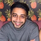 Avatar for Nirmal Kagolanu
