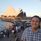 Avatar for Richard Matsumora