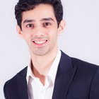 Avatar for Mohit Deshpande