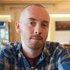 Avatar for Stan Sagalovskiy