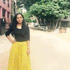 Avatar for Kiruthika Palaniswamy