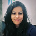 Avatar for Prateeksha Bhadoria