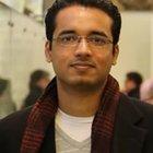 Avatar for Aravind Bharadwaj