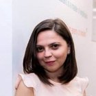 Avatar for Cristina Vartej