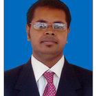 Avatar for Arjun CibiKrishna TA