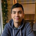 Avatar for Jaimin Patel