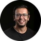 Avatar for Akshay Joshi