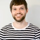 Avatar for Alistair Jones
