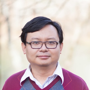 Si Zhang