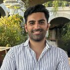 Avatar for Pritesh Kapadia