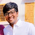 Avatar for Nilesh Arnaiya