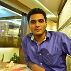Avatar for ANUDEEP SANEPALLI