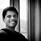 Avatar for Cherian Thomas