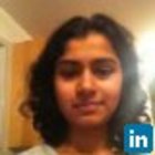 Avatar for Shrutika Thakur